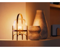 Philips Hue Inteligentna żarówka White  A60 E27 - 1100 lm (2sz.) - 1490203 - zdjęcie 5